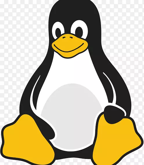 Linux Tux 企鹅PNG图片素材下载_图片编号2539064-PNG素材网