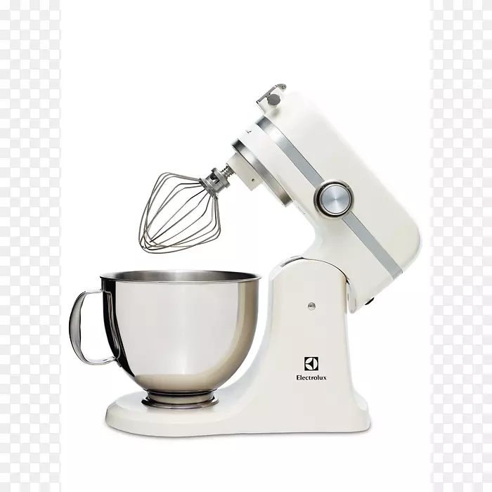 食品处理器伊莱克斯厨房机器人碗-厨房