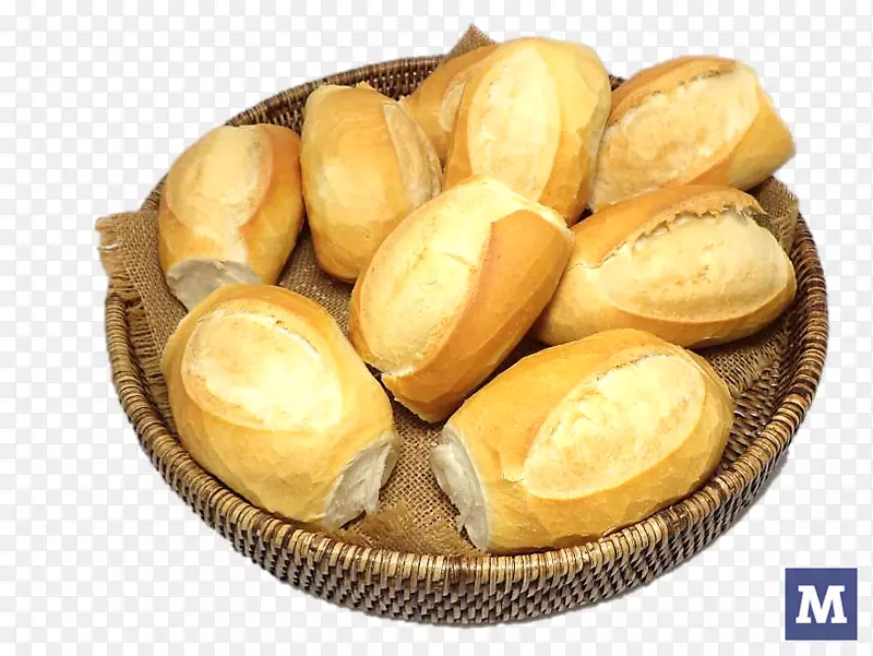 帕达里亚大面包店面包热狗普尔曼面包