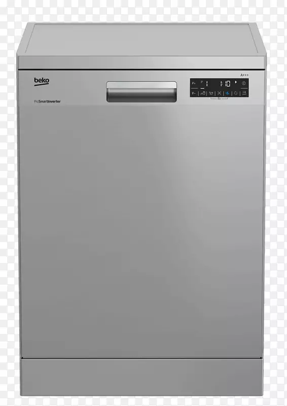 洗碗机Beko dfn 29330x洗衣机Kaiser freistehende wee spülmaschine-冰箱