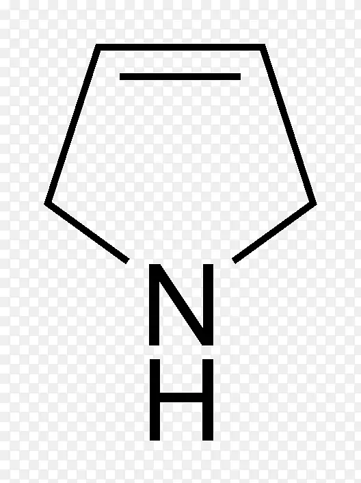 吡咯烷吡咯化学胺