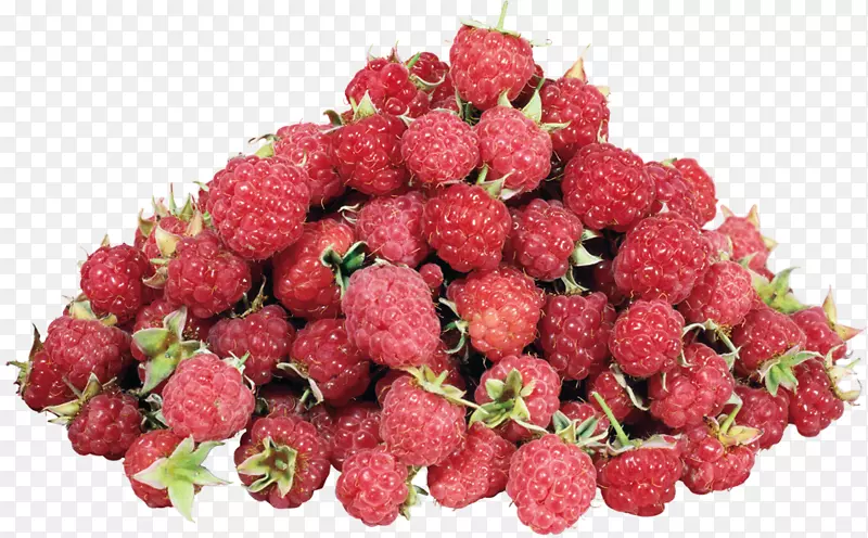 覆盆子草莓
