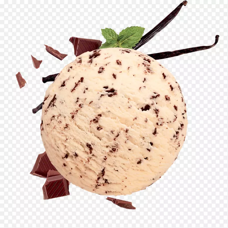 巧克力冰淇淋口味-冰淇淋