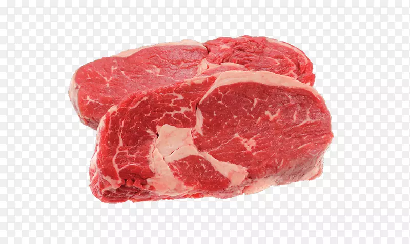 牛腰牛排，肉片，烤肉，牛肉，软腰肉，肉眼牛排-烧烤