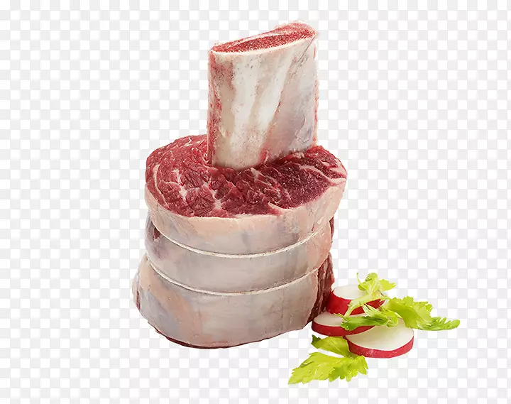 短肋红肉安格斯牛肉肉