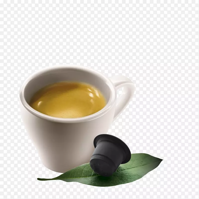 hōJicha咖啡杯浓缩咖啡