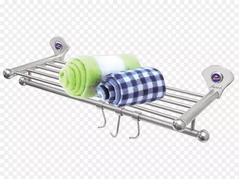 浴室加热毛巾栏杆.企业.毛巾架