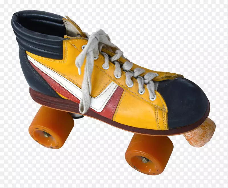 摄影版税-免费溜冰鞋