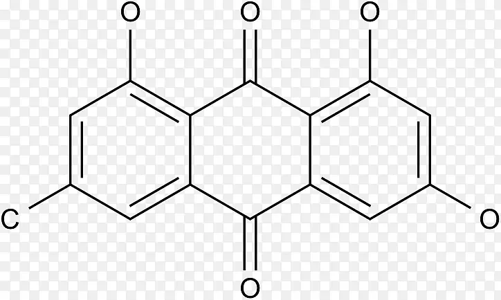 茜素化学合成1，2，4-三羟基蒽醌