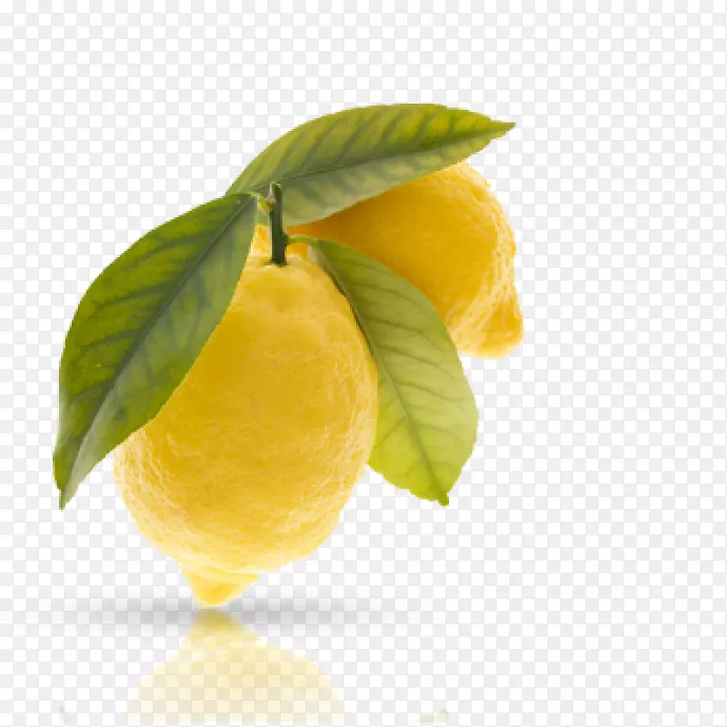 甜柠檬朗格普尔梅耶柠檬帕尔马火腿