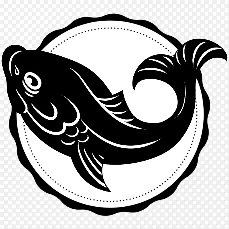 鱼类电脑图标食物过敏原剪辑艺术