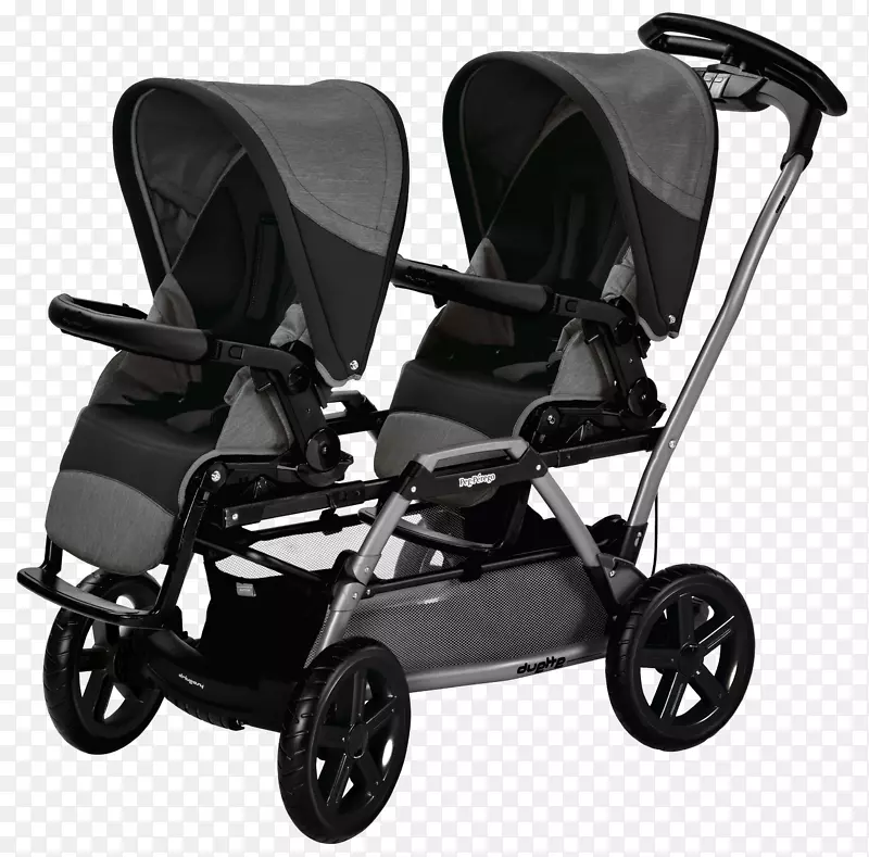 佩利戈婴儿运输高椅和助推器座椅婴儿和蹒跚学步的汽车座椅