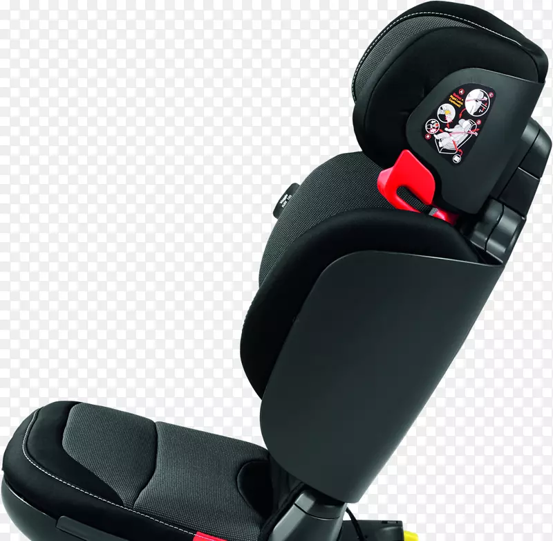 婴儿和幼童汽车座椅