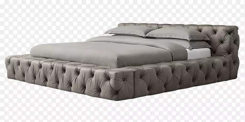 床架床尺寸平台床垫特大床