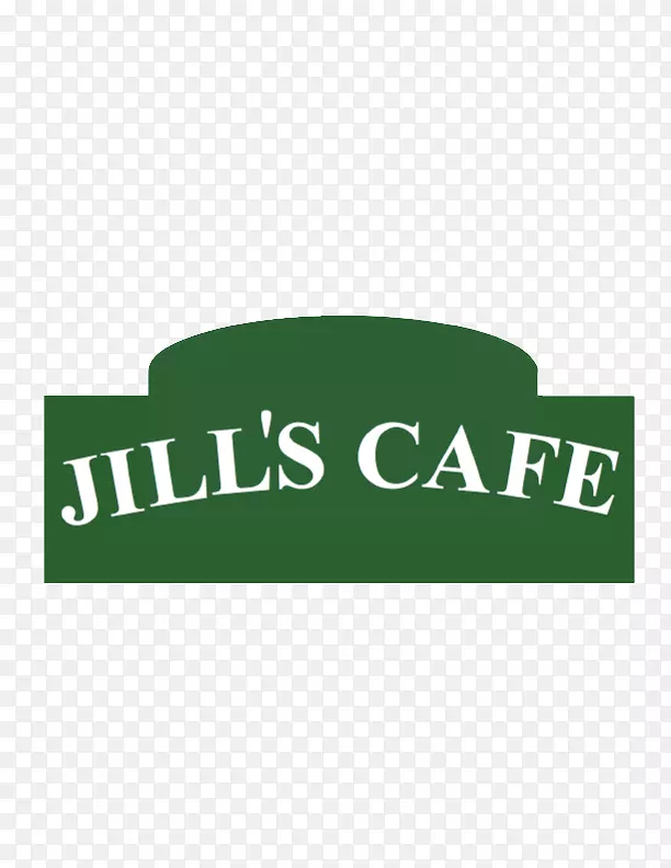 吉尔咖啡馆标志咖啡品牌-吉尔