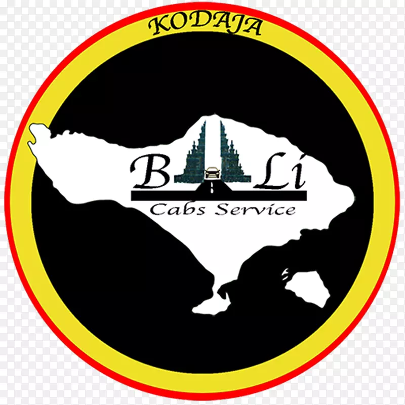 Balicab.com巴厘岛联合FC汽车标志Banyuning-Tanah Lot