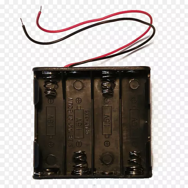 电子电子元件-电池支架