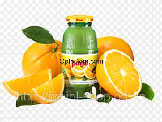 橙汁甘露巴伦西亚橙汁饮料
