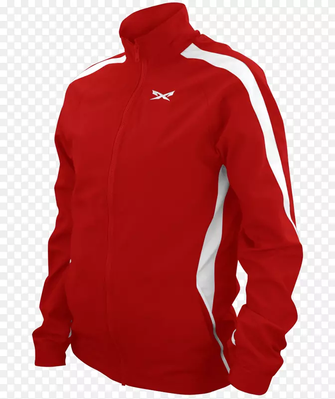 服装套筒，极地羊毛，蓝衬衫，暖夹克