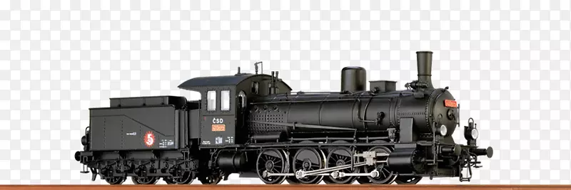 蒸汽机车火车柴油机车