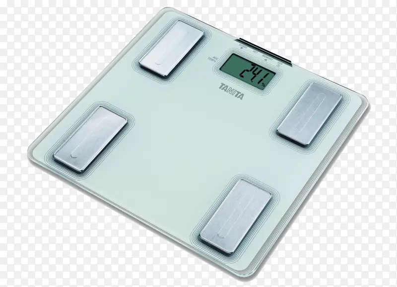 身体成分-身体水脂肪组织脂肪测量量表