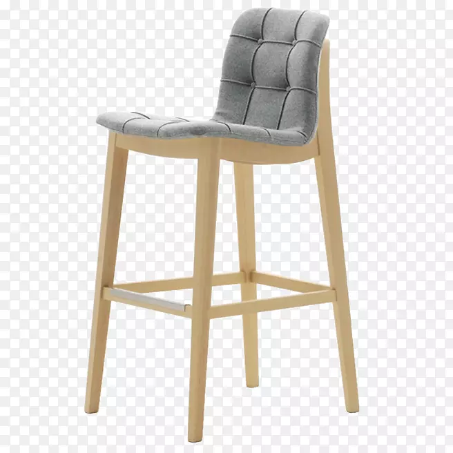 酒吧凳子，木家具-椅子