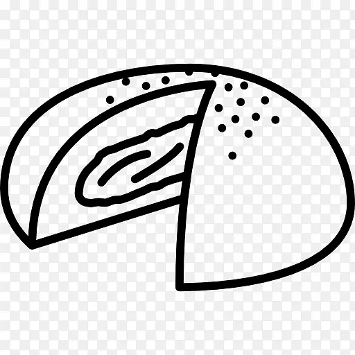 计算机图标封装了PostScript剪贴画