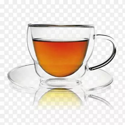 咖啡杯茶杯热水瓶茶