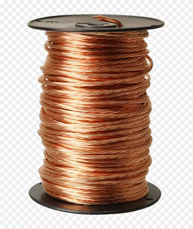 铜导体电线电缆电气.黄铜