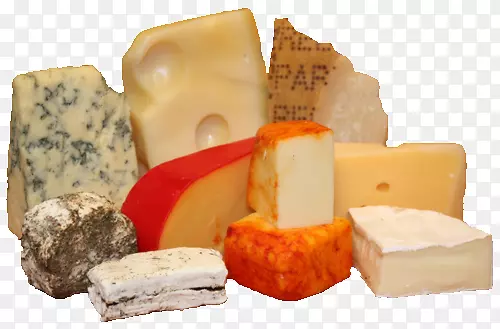 帕玛森-雷吉亚诺牛奶，粗奶酪，蒙塔西奥牛奶