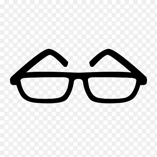 眼镜镜片