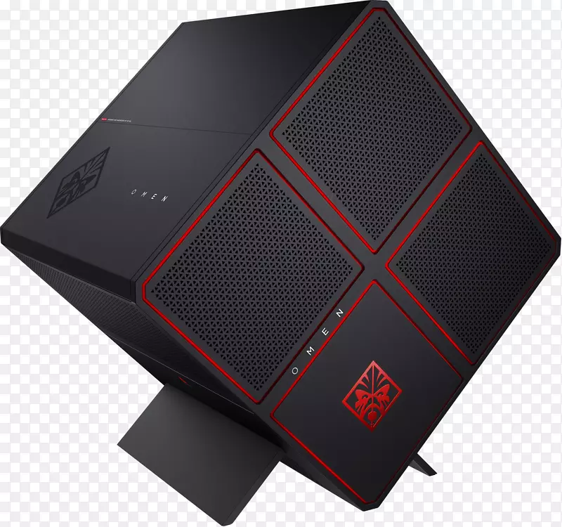 英特尔i7 hp omen x 900-000系列台式电脑游戏电脑英特尔