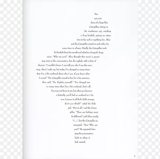 文件品牌-Tenniel为卡罗尔的“爱丽丝梦游世界”制作的插图