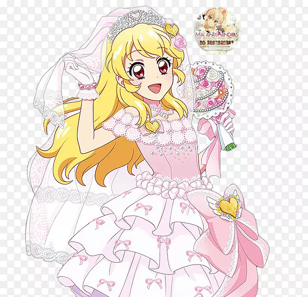 艾克松！Ichigo hoshimiya Ran shibuki AOi Kiriya Ichigo Kurosaki-人