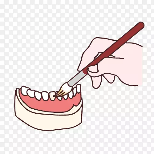 牙科技师义齿牙科技师