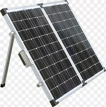 太阳能电池板电池充电器环保亮度电源解决方案能源