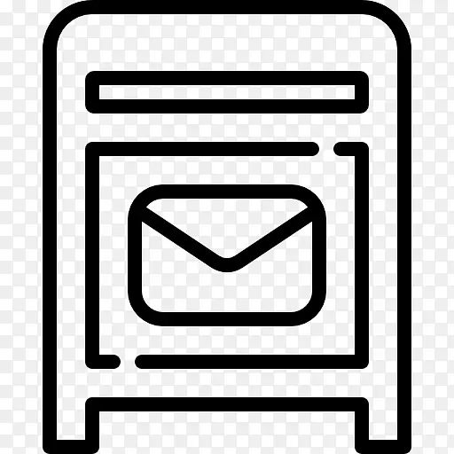 计算机图标封装PostScript-电子邮件