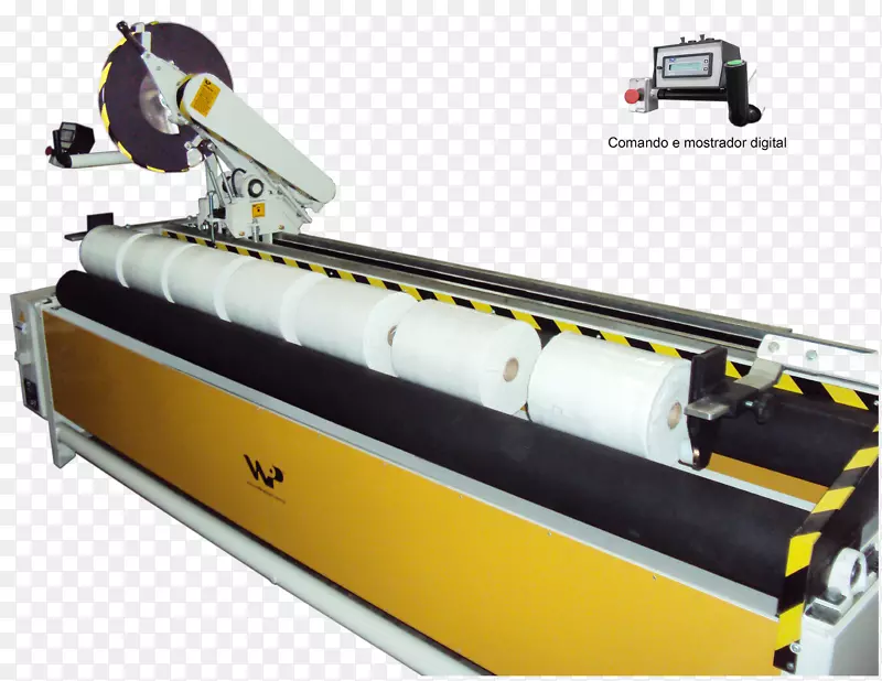 机械工业纺织工业模型机