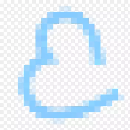 线天空plc字体线
