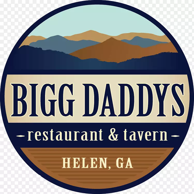 Bigg daddys餐厅和酒馆Bigg daddys餐厅和北佐治亚州的小酒馆