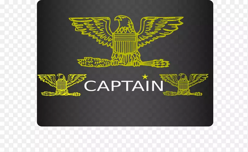 计算机图标象征船长-人