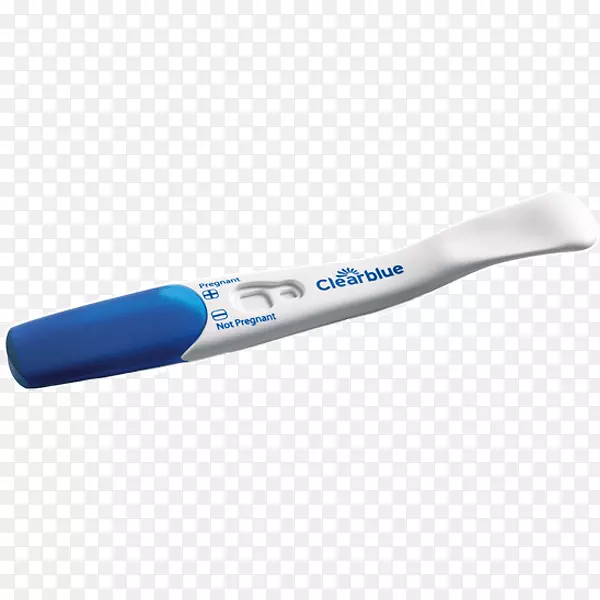 透明蓝妊娠试验-单包排卵-妊娠