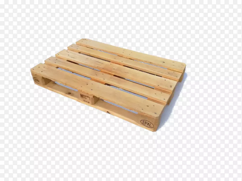 托盘调色板-木材