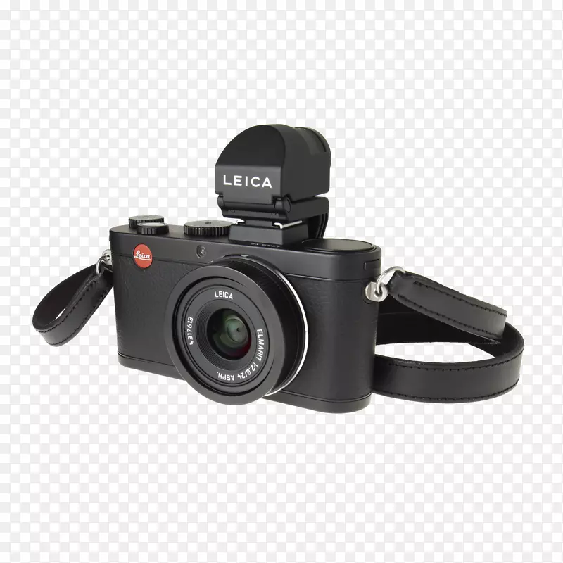 照相机镜头Leica x1 Leica照相机摄影.照相机镜头