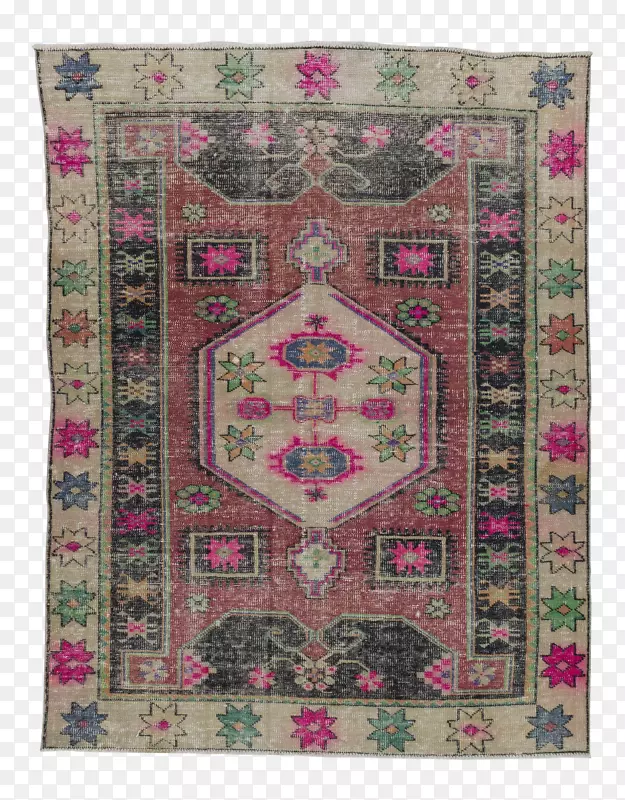 安纳托利亚地毯纺织地毯美元货运.地毯