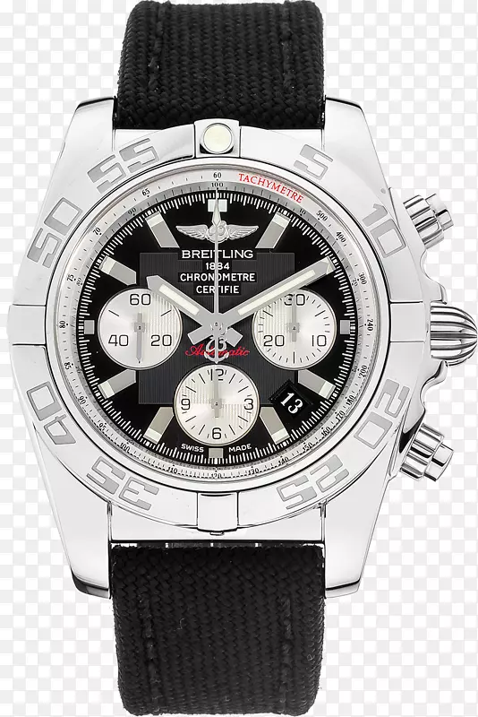 Breitling sa计时表Breitling Chronomat 44 Watch-Breitling Chronomat