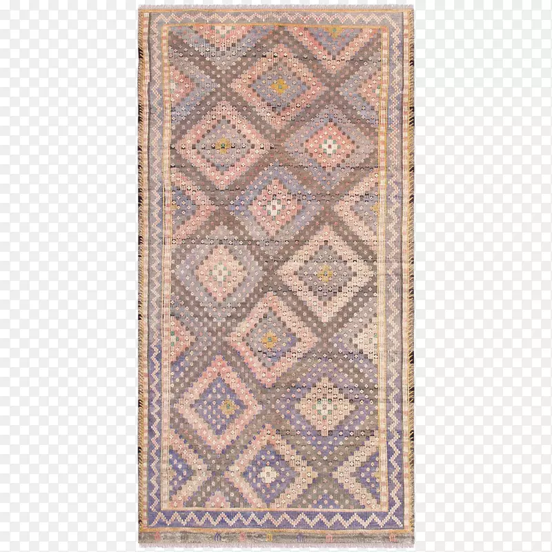 长方形地毯毛织品地毯
