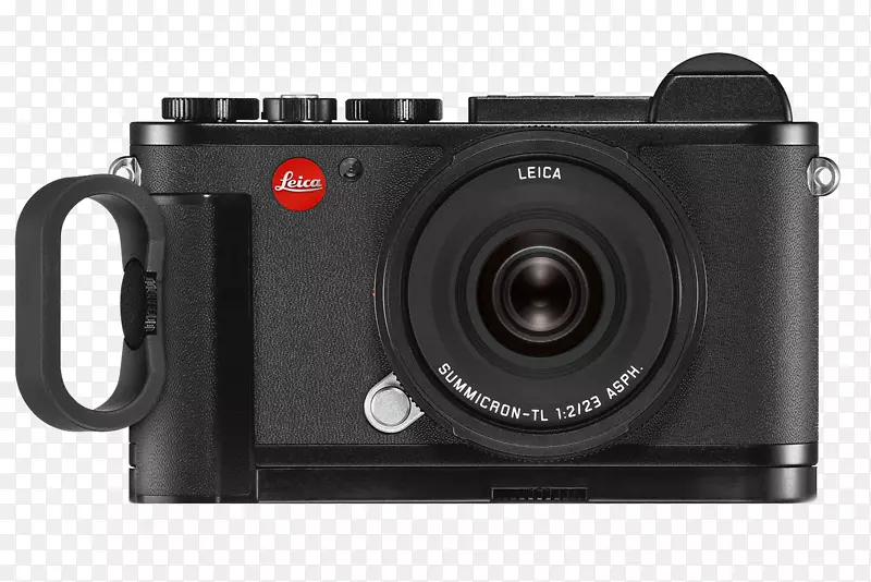 雷卡相机无反射镜可互换镜头摄影aps-c-照相机