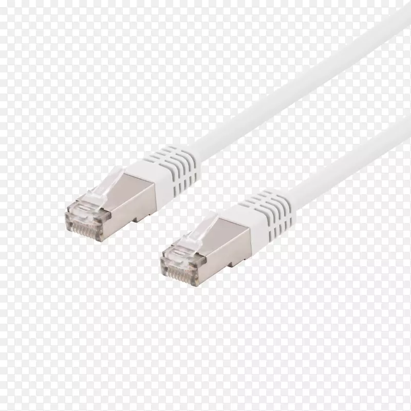 6类电缆双绞线网络电缆补丁电缆-电缆