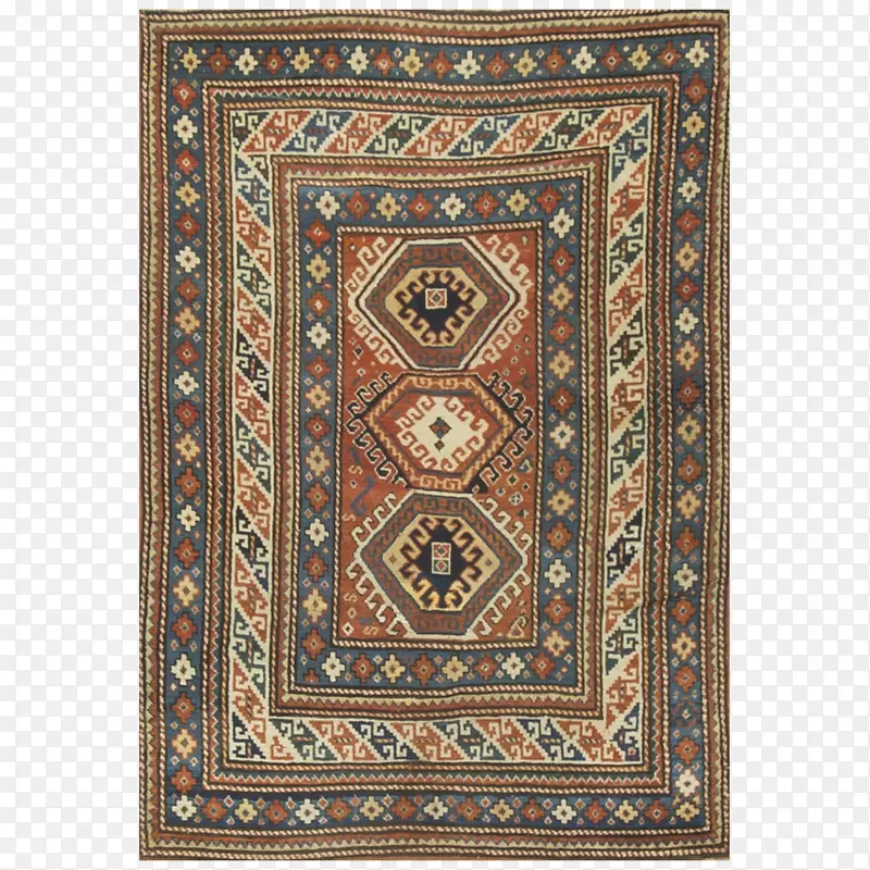 波斯地毯古董家具.地毯